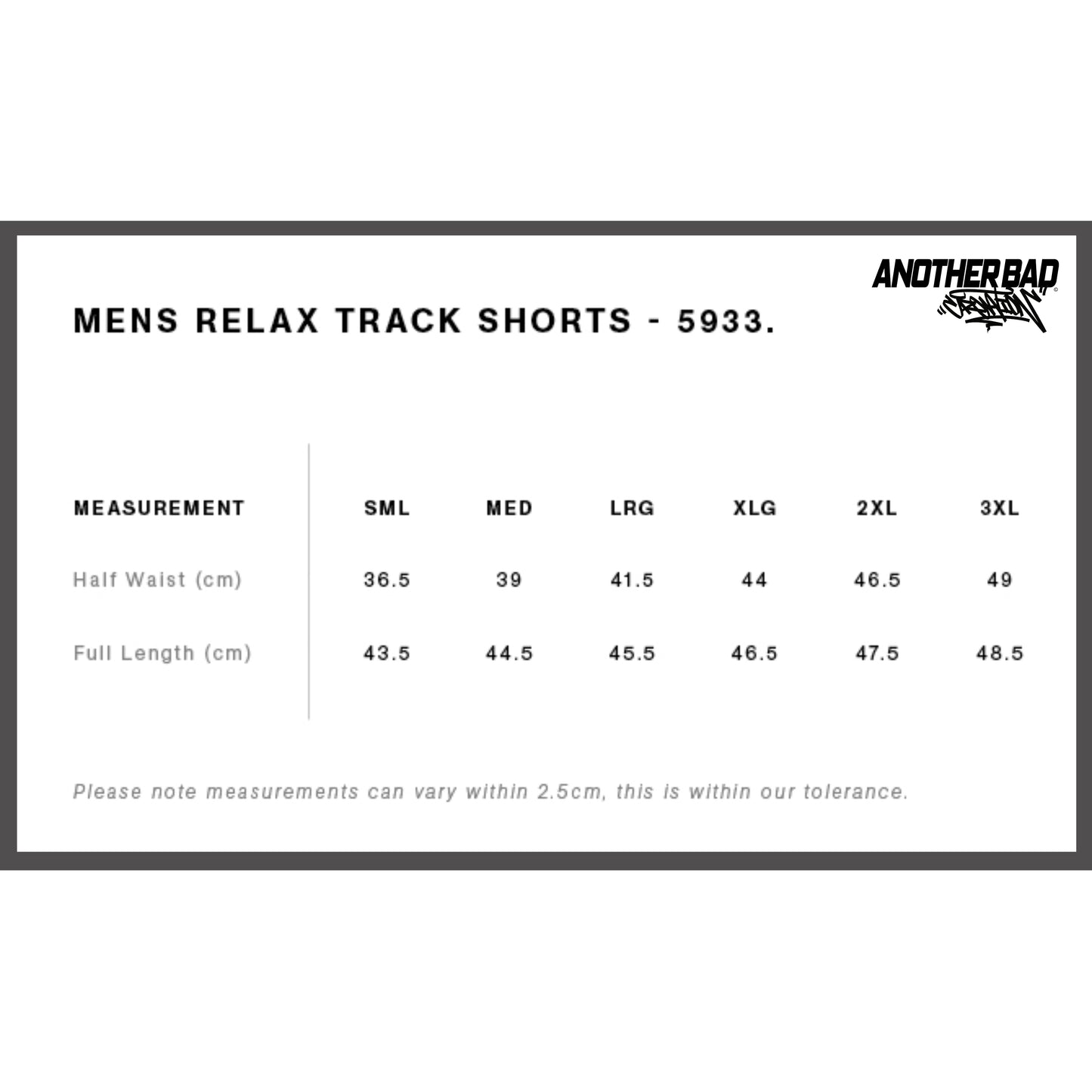 MENS ANOTHER BAD CREATION - ABC PINK MARCH BONE DROP - RELAX SHORTS 18" - 5933