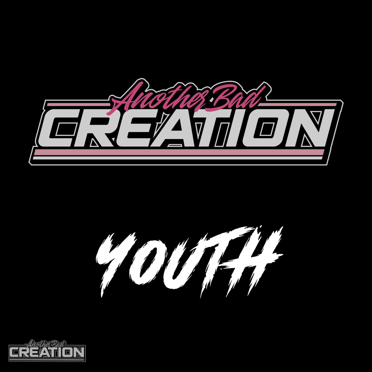ANOTHER BAD CREATION SEPT GEL PINK DROP - YOUTH
