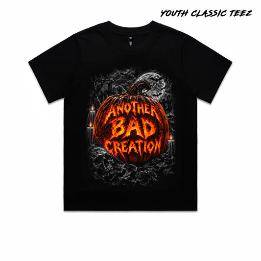 YOUTH ANOTHER BAD CREATION - 2026 HALLOWEEN DROP