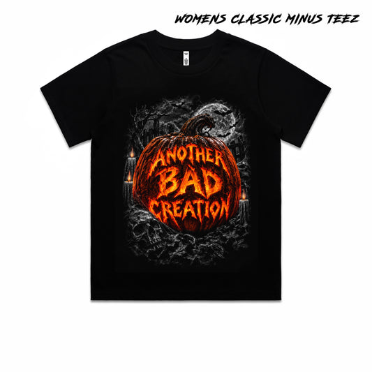 WOMENS ANOTHER BAD CREATION - 2026 HALLOWEEN DROP