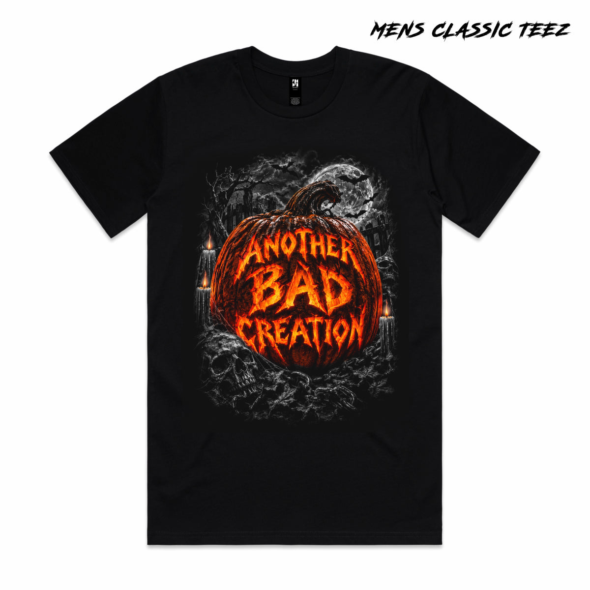 MENS ANOTHER BAD CREATION - 2026 HALLOWEEN DROP