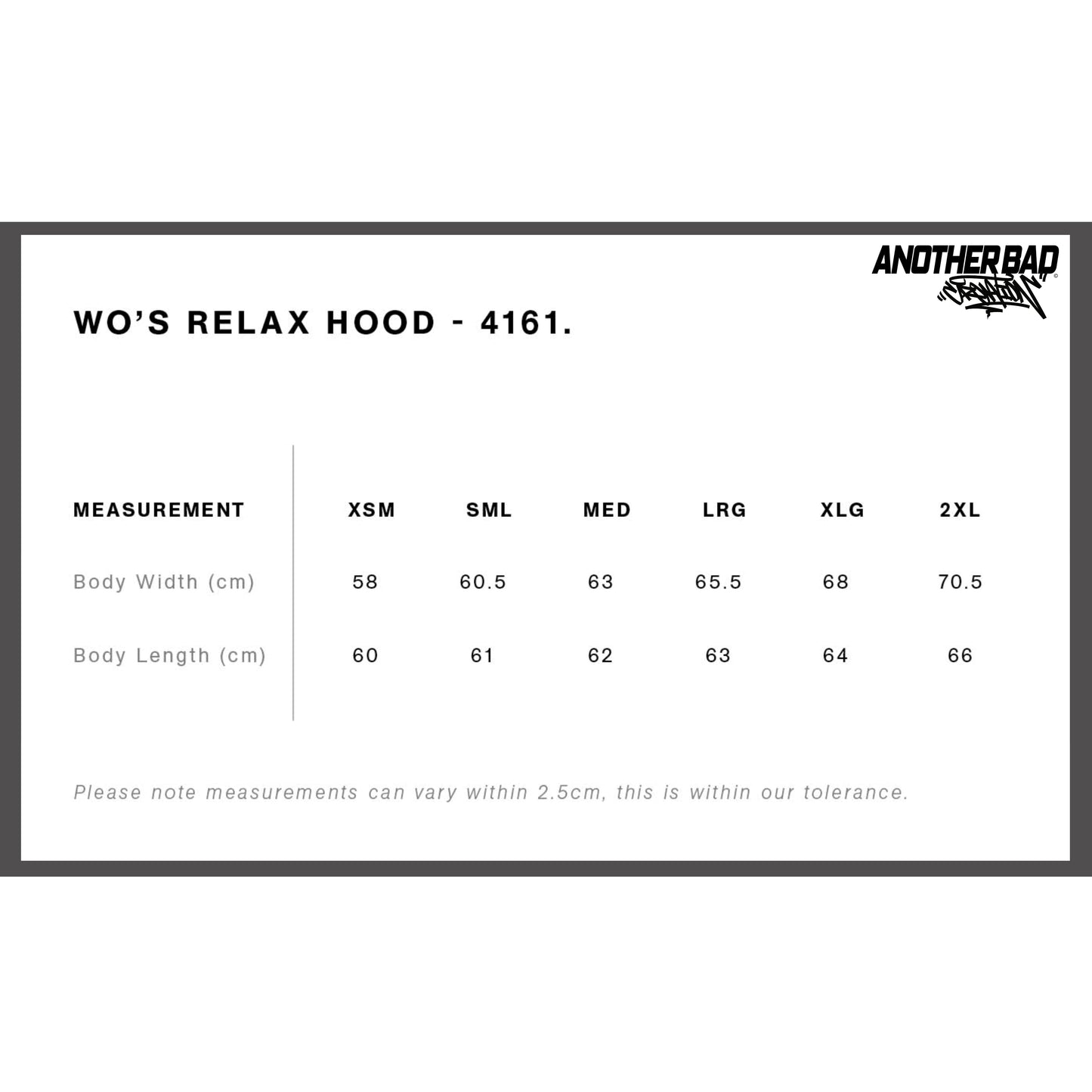 WOMENS ANOTHER BAD CREATION - ABC TEAL DEC DROP - HOODIES