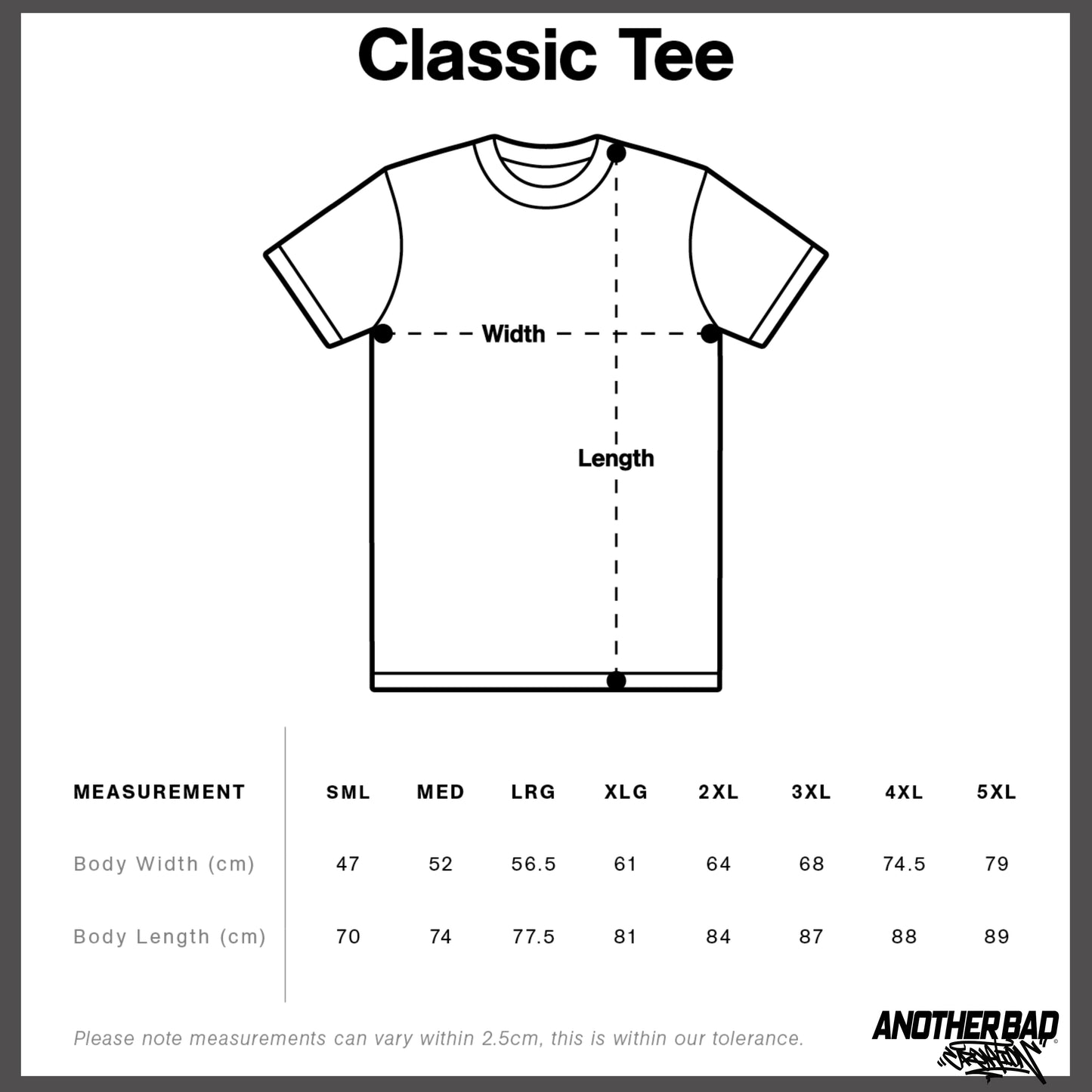 MENS ANOTHER BAD CREATION - ABC TEAL DEC DROP - MENS TEES