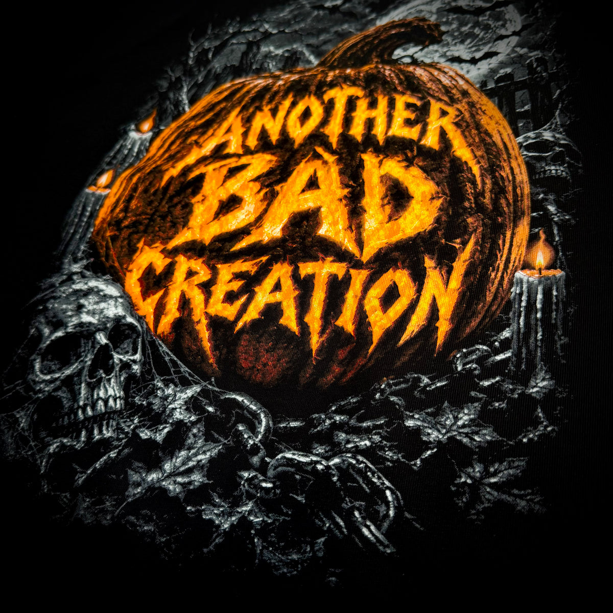 WOMENS ANOTHER BAD CREATION - 2026 HALLOWEEN DROP