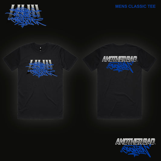 MENS ANOTHER BAD CREATION - ABC BLUE FEB DROP - MENS TEES